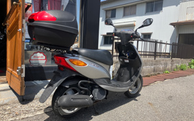 YAMAHA JOG DELUXE SA36J