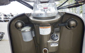 YAMAHA VINO 50 5AU