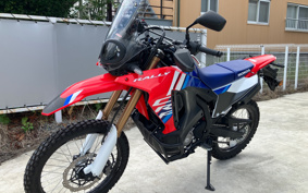 HONDA CRF250 RALLY MD47