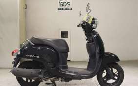 HONDA GIORNO 2 1993 AF70