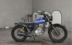 SUZUKI GLASS TRACKER BIG BOY NJ47A