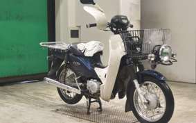 HONDA C50 SUPER CUB AA04