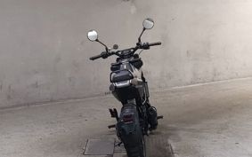 OTHER  HUSQUARNA SUVARUTOPIREN125 JUA