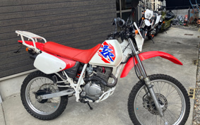 HONDA XLR200R MD29