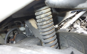 SUZUKI LET's 2 CA1PA