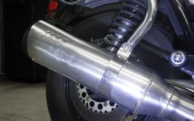 YAMAHA VMAX 1998