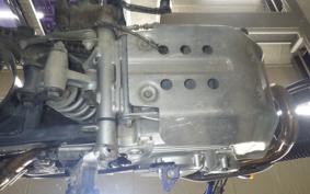 YAMAHA TRICKER DG10J