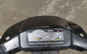 SUZUKI SEPIA CA1EA