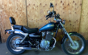 HONDA REBEL MC13