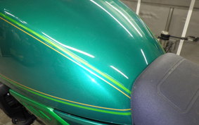 KAWASAKI Z650 RS 2023 ER650M