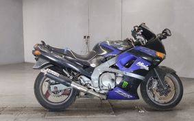 KAWASAKI ZZR400 ZX400K