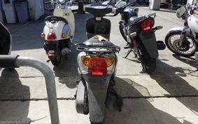 YAMAHA JOG Gen.4 SA16J