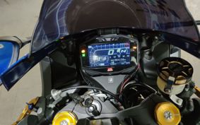 SUZUKI GSX-R1000R 2019 DM11G
