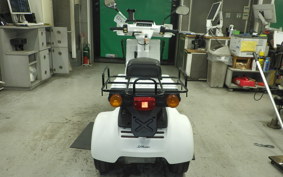 HONDA GYRO X 2020 TD02