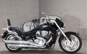 SUZUKI BOULEVARDM109R 2011 CA121