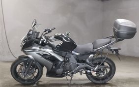 KAWASAKI NINJA 400 2016 EX400E