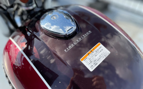 KAWASAKI ESTRELLA BJ250A