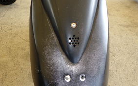 HONDA DIO Gen.6 AF62