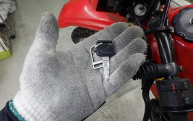 HONDA XL250R 2021 MD03