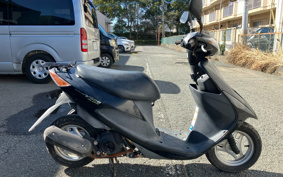 SUZUKI ADDRESS V50 CA44A