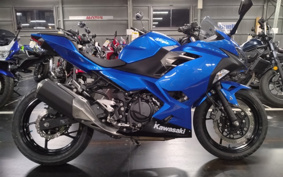 KAWASAKI NINJA 250 EX250P