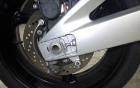 SUZUKI GSR 400 A 2008 GK7DA