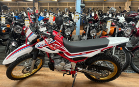 YAMAHA  SEROW 250 FINAL ED DG31J