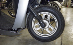 HONDA DIO Gen.6 AF68