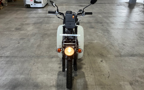 SUZUKI BAR DEE50 BA43A