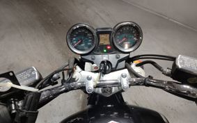 HONDA CB1100 2011 SC65