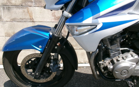 SUZUKI GSR250 GJ55D