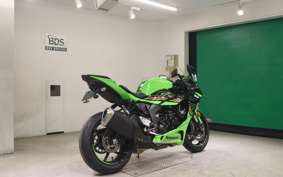 KAWASAKI NINJA ZX-6R A 2024 ZX636J