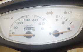 HONDA DIO Gen.4 AF35
