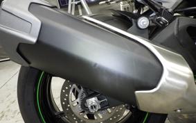 KAWASAKI ZH2 SE 2008 ZRT00R