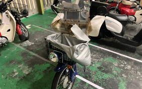 HONDA SUPER CUB50 AA01