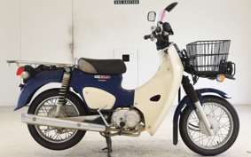 HONDA C110 SUPER CUB JA42