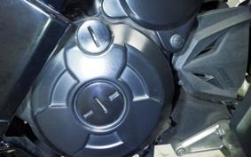 KAWASAKI NINJA 250 SL 2021 BX250A