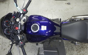 KAWASAKI ZRX1200 D 2009 ZRT20D