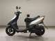 Фото Suzuki LET's 2 2005 с японского аукциона