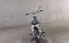 HONDA SUPER CUB50 C50