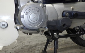 HONDA C90 SUPER CUB E 2026 HA02