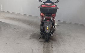 YAMAHA TRICITY 125 SE82J