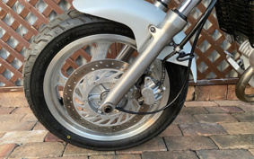 HONDA V-TWIN MAGNA MC29