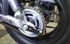 HONDA MONKEY 125 JB05
