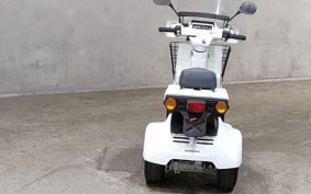HONDA GYRO TD02