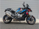 Фото BMW M1000XR 2024 с японского аукциона