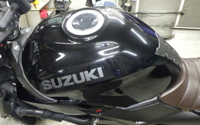 SUZUKI SV650 X A 2022 VP55E