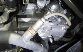 HONDA LEAD 125 2006 JK12