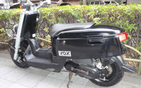 YAMAHA VOX Deluxe SA31J