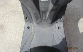YAMAHA  AXIS Z SED7J
